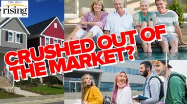 Boomers CRUSHING Millennials Out Of Housing Market As Rent Prices SOAR To Highest Level Since 2001