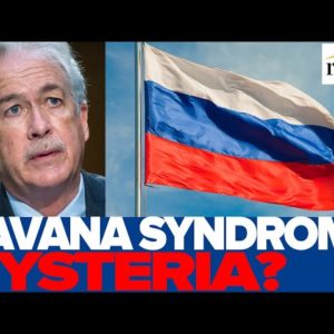 Havana Syndrome HYSTERIA Cont's As Ex-CIA Agents Blame Russians Using Microwaves, Call For Charges