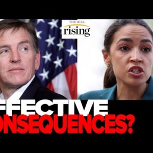 Dems To Vote On CENSURE Of Rep. Gosar For AOC Anime Video, Liz Cheney Blasts McCarthy’s Inaction