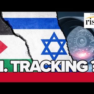 Israel TRACKING Palestinians Using FACIAL RECOGNITION, ADL Lobby KILLS Teachers Union’s BDS Vote