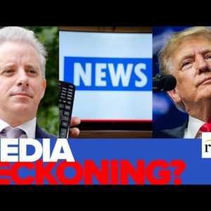 Batya Ungar-Sargon: Cable News’ FLUBBED Steele Dossier Coverage Confirms Their MASSIVE Class Bias