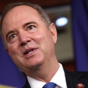 Schiff: 'Rise Of White Nationalism Fomenting Growing Threat Of Domestic Terrorism'