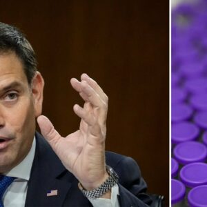 Marco Rubio Says Asymptomatic Vaccinated People Shouldn't Have To Quarantine