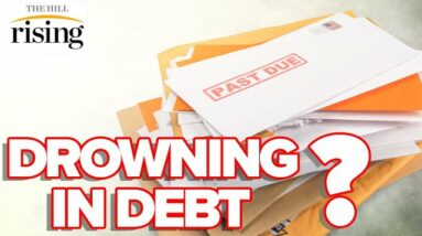 New film REVEALS Americans DROWNING in $15T of debt, “Your Debt Is Someone Else’s ASSET”