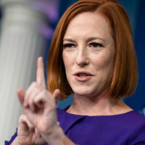 'Not In A Place To Make That Prediction': Psaki Pressed On Build Back Better Timeline