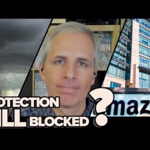 Amazon Lobbyists HELPED BLOCK Worker Protection Legislation Ahead Of FATAL Tornado Disaster