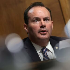 'Regulatory Overreach!': Mike Lee Speaks Out Against Regulations, Encourages Competition