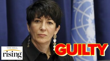 Ghislaine Maxwell Found GUILTY Of Five Charges. What's Next For OTHER Alleged Epstein Associates?