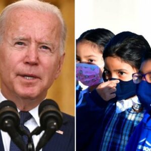 'We Have To Continue This Historic Investment': Democrat Calls On Biden To Extend Child Tax Credit