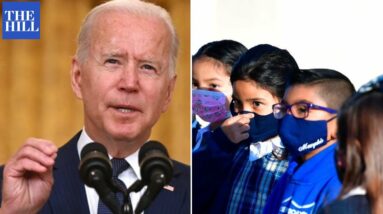 'We Have To Continue This Historic Investment': Democrat Calls On Biden To Extend Child Tax Credit