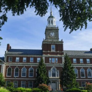 Howard University Delays Spring Semester Due to COVID | NBC4 Washington