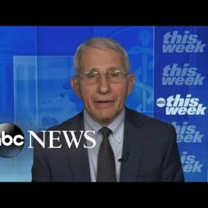 If you want to be ‘optimally protected,’ get a booster: Fauci