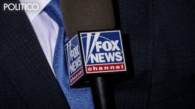Jan. 6 committee calls out Fox News hosts on text to Mark Meadows