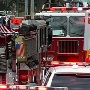 More Than 100 DC Firefighters Contract COVID-19 | NBC4 Washington