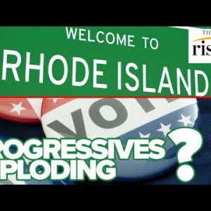 Daniel Marans: FEUDING, Infighting Threatens To IMPLODE Rhode Island Progressive Campaign Co-Op