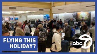 Flying? TSA security changes at DCA, IAD and BWI create long lines, confusion