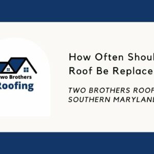 Roofing Contractor in Southern Maryland | twobrothersroofingsouthernmd.com