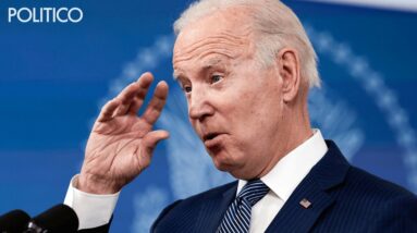 'I don't think about the former president': Biden on Trump's positive Covid diagnosis before debate