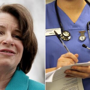 Minnesota Members Of Congress Team Up To Thank Essential Health Care Workers