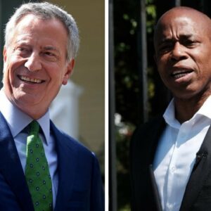 'We Must Reopen Our City': Mayor-Elect Adams Commits To Safely Reopening NYC Schools