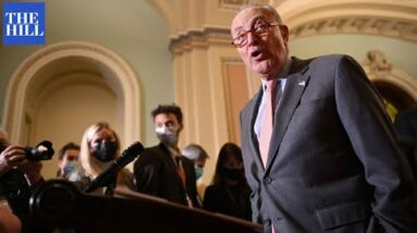 'Reached A New Low': Democrats Blast GOP Over Blocking Biden Nominees