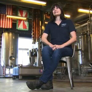 Virginia Distiller Gives Opportunity to Underrepresented | NBC4 Washington