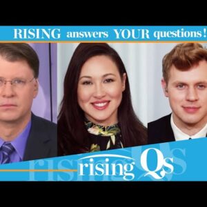 #RisingQ's: Will There Ever Be A Second New Deal?
