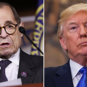 'House Repairing Trump's Damage To Democracy' Says Nadler, Touting Protecting our Democracy Act