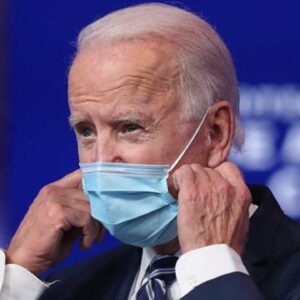 White House Previews Key Biden Speech On Vaccinations And Testing, Not 'Lockdowns'