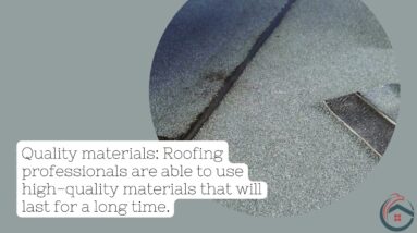 Why Should I Hire A Local Roofing Contractor? – ROI Construction - MD & DC Roofer