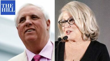 'She's A New York-Hollywood Elite': Jim Justice Reacts To Bette Midler's Attack On West Virginia