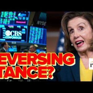 No Brainer? Voters Of ALL Ideologies Get Behind A Stock Trading Ban For Members Of Congress