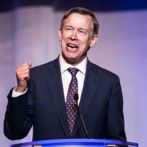 'The Biggest Climate Change Deal Ever': Hickenlooper Celebrates Passage Of 2021 Infrastructure Bill