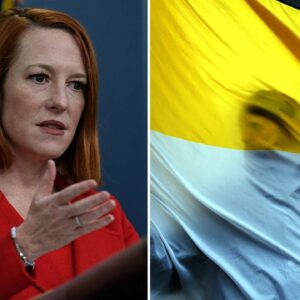 ‘We Don’t Intend To Fail!’: Psaki On Gas Contingency Plans In Case Russia Counters With Sanctions