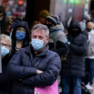 'Lost Control Of The Virus': Reporter Presses Psaki If Omicron Spread Changes Biden COVID Strategy