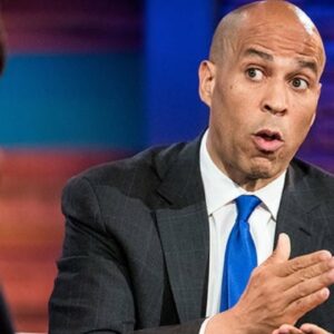 Booker Says Student Debt Burdens Have Forced Borrowers To 'Delay Life Choices'
