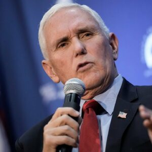 ‘I’m All In For Life’: Former Vice President Pence Delivers Remarks At The National Pro-Life Summit