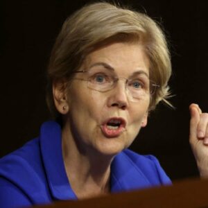 'Democracy Is Under Attack': Warren Delivers Marathon Speech On Voting Rights, Filibuster Reform