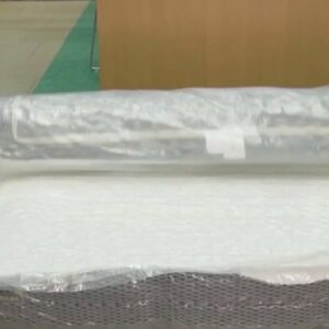 Avoid Buying a New Mattress With Harmful Chemicals | NBC4 Washington