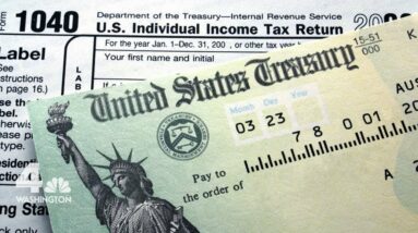 Avoiding Tax Refund Delays | NBC4 Washington