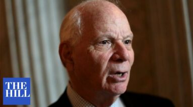 Cardin Calls For Protecting Public Transit Workers Safe Amid Pandemic