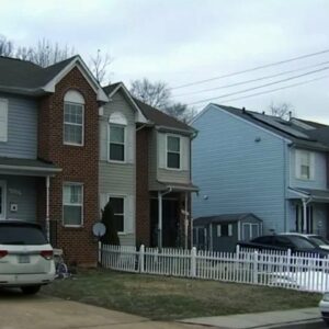 DC Black Churches Team Up to Provide Homes | NBC4 Washington