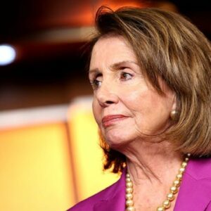 Democrats Eager To Fill Power Vacuum After Nancy Pelosi Exit
