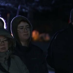 Loudoun County Parents Push Both Sides of the Mask Debate | NBC4 Washington