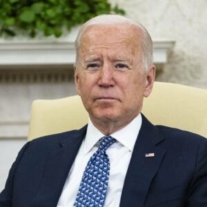 White House Asked What's Been The Biggest Surprise Of Biden's First Year In Office
