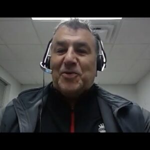 Dennis Koulatsos and Nestor discuss coaching of John Harbaugh and bad fortune of 2021 Ravens