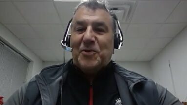 Dennis Koulatsos and Nestor discuss coaching of John Harbaugh and bad fortune of 2021 Ravens
