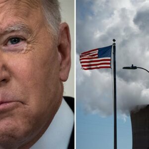 'Biden Might Pursue Changes To Longstanding Nuclear Policies': GOP Senator Warns