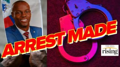 ARREST Made In Haitian President Assassination, Was The New Prime Minister Attack SET UP?