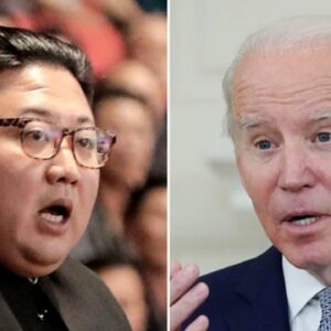 US 'Ready To Meet Security Commitments' To South Korea As Kim Conducts Ballistic Missile Tests
